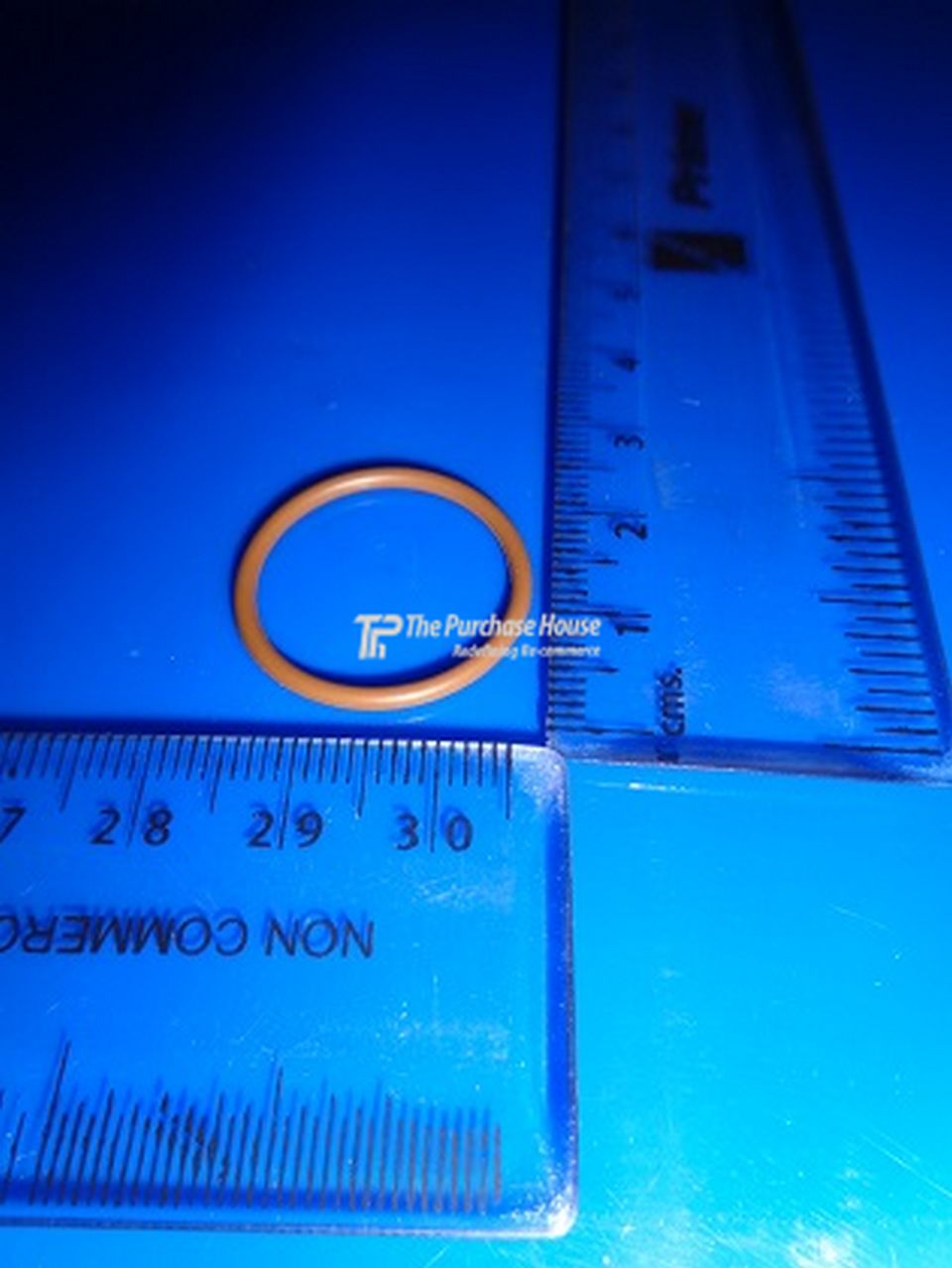O RING