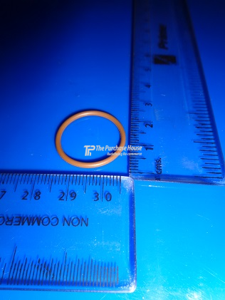 O RING
