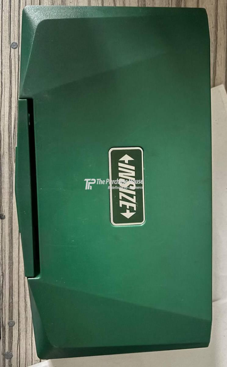 OUTSIDE POINT MICROMETER