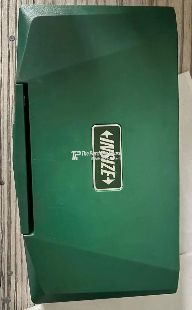 Outside Point Micrometer for Precision Groove Measurement