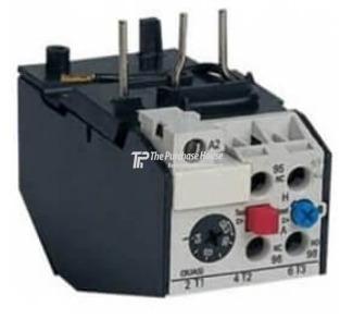 OVERLOAD RELAY