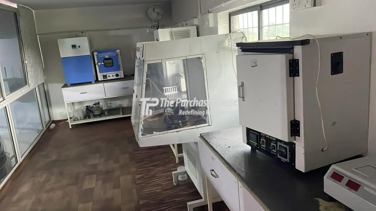 PACKAGED DRINKING WATER PLANT