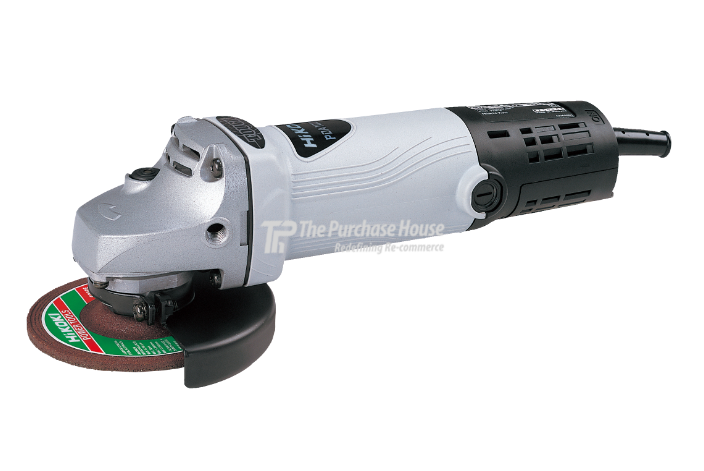 PDA100M DISC GRINDER