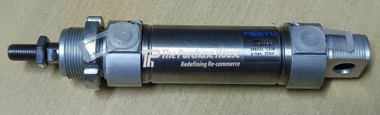PENCIL CYLINDER