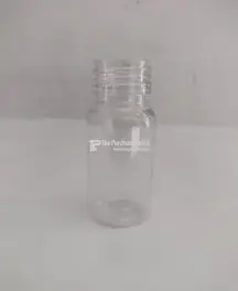 PET BOTTLE