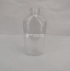 PET BOTTLE