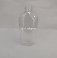 PET BOTTLE