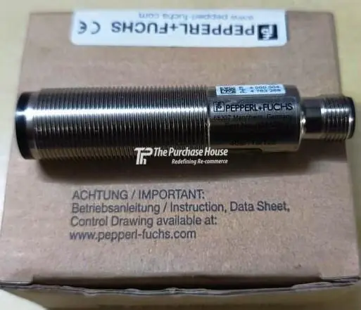 PHOTOELECTRIC SENSOR