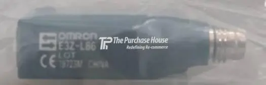 PHOTOELECTRIC SENSOR