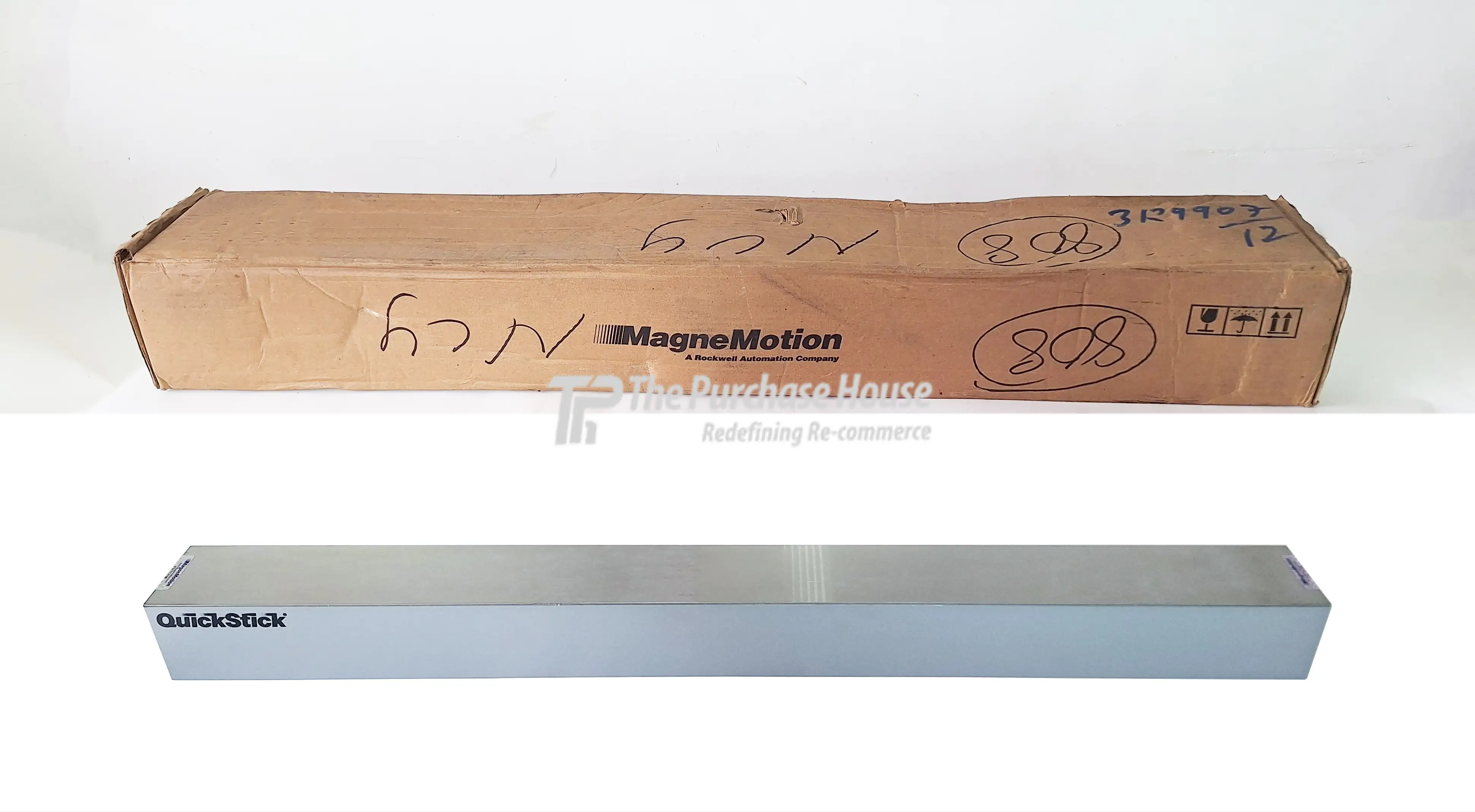 Allen Bradley Motors | Reliable Industrial Electric Motors