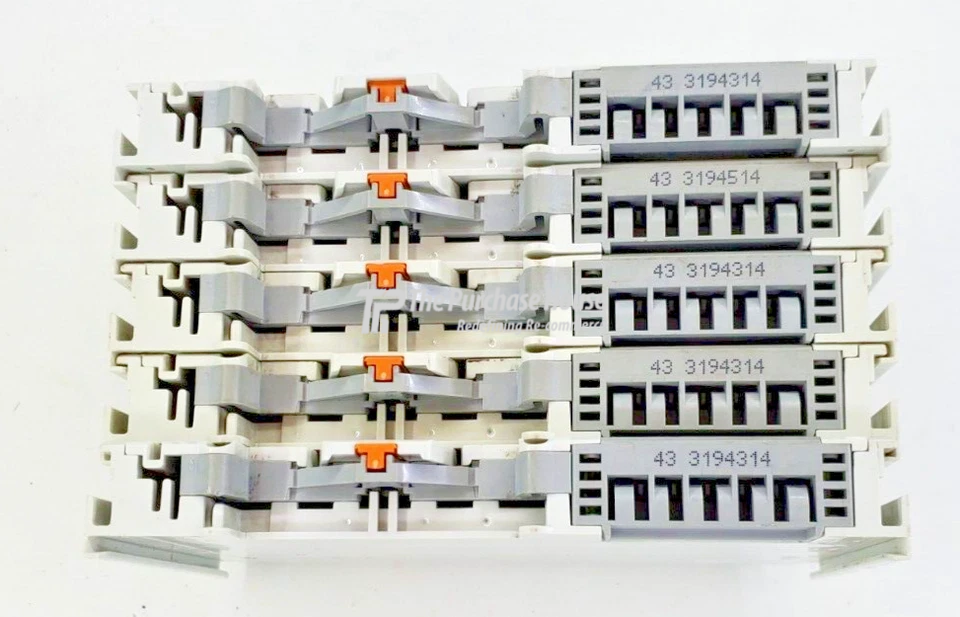 PLC MODULE