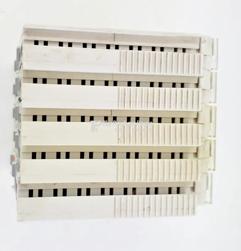 PLC Module for Industrial Control and Automation Systems