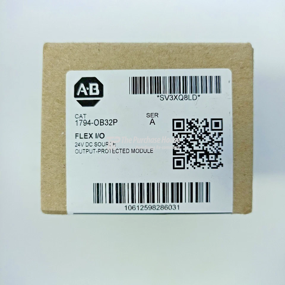 DIGITAL OUTPUT MODULE