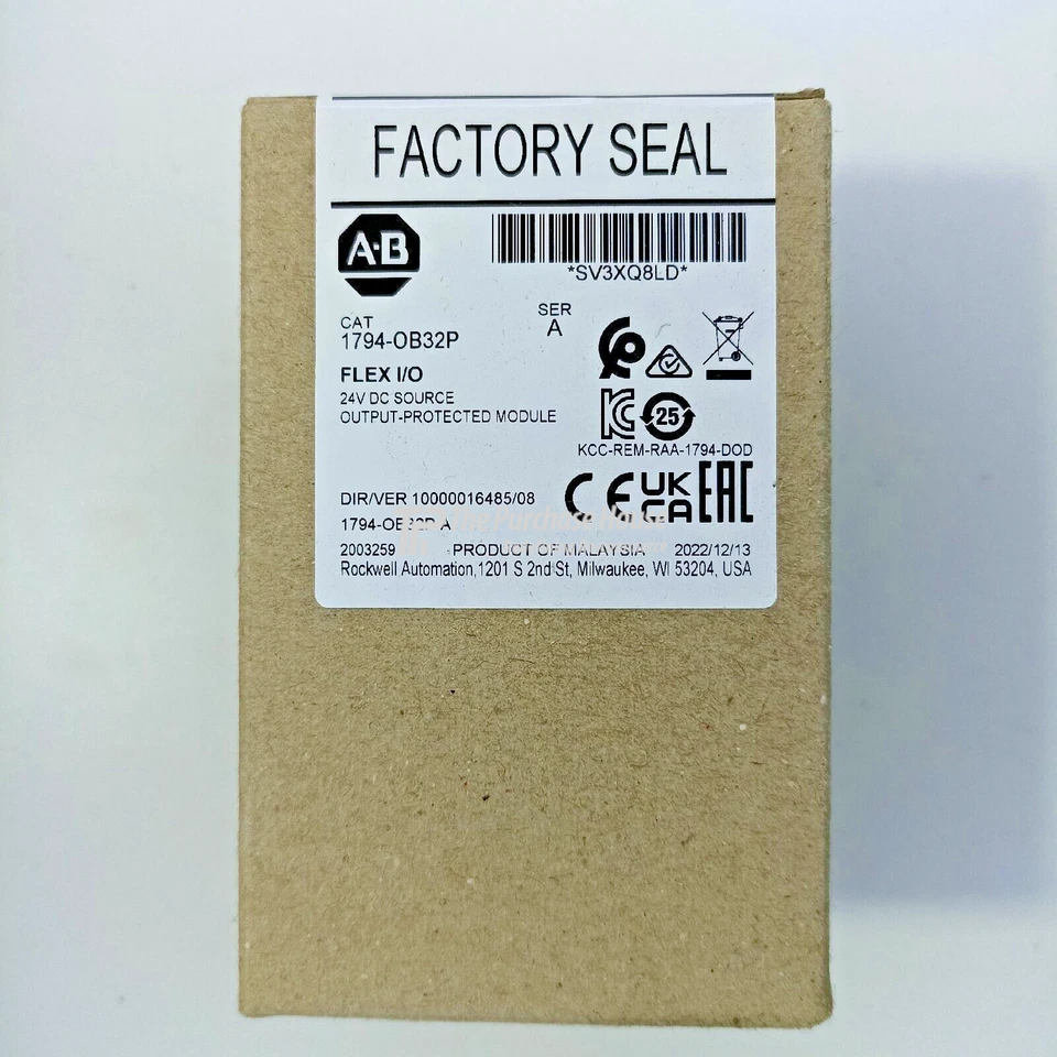 Digital Output Module for Industrial Automation Systems