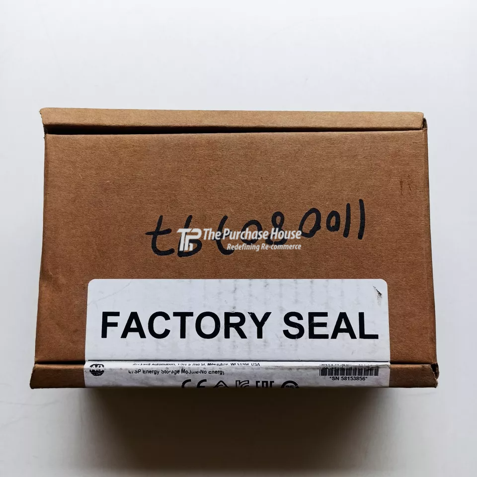 ENERGY STORAGE MODULE