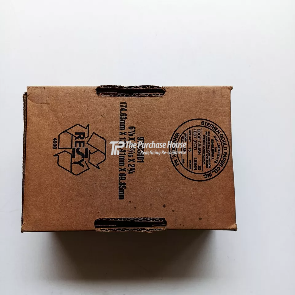 Energy Storage Module for Industrial Power Backup Solutions