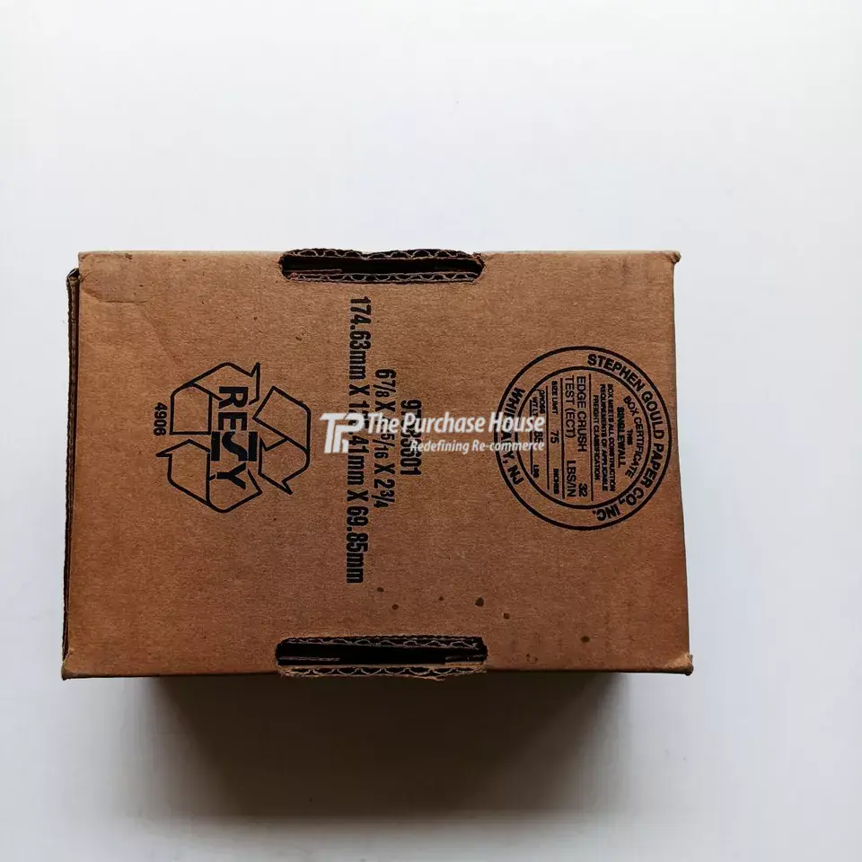 Energy Storage Module for Industrial Power Backup Solutions