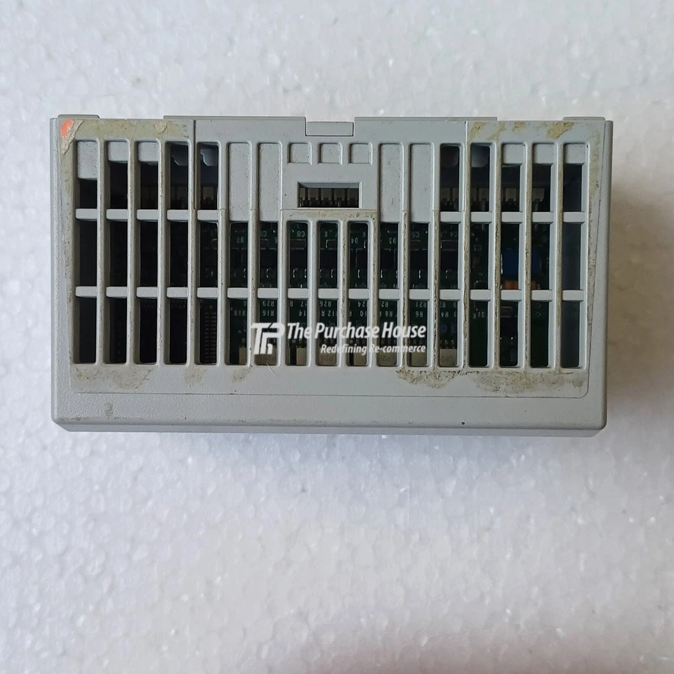 Digital Output Module | Industrial Control Output