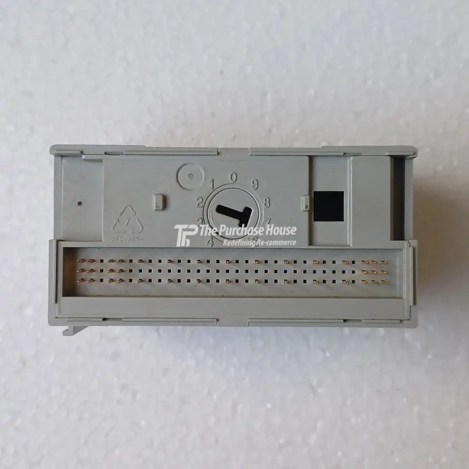 Digital Output Module | Industrial Control Output