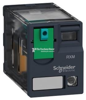 PLUG-IN RELAY
