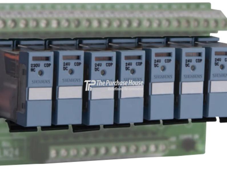 PLUG-IN RELAY