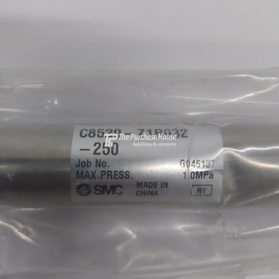 PNEUMATIC CYLINDER