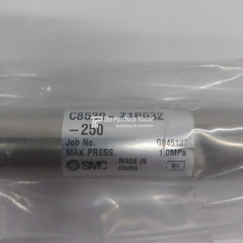 Pneumatic Cylinder for Industrial Linear Motion Control