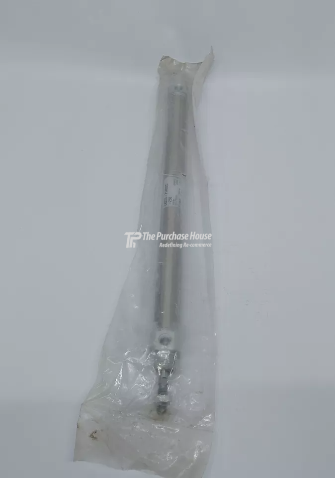 Pneumatic Cylinder for Industrial Linear Motion Control