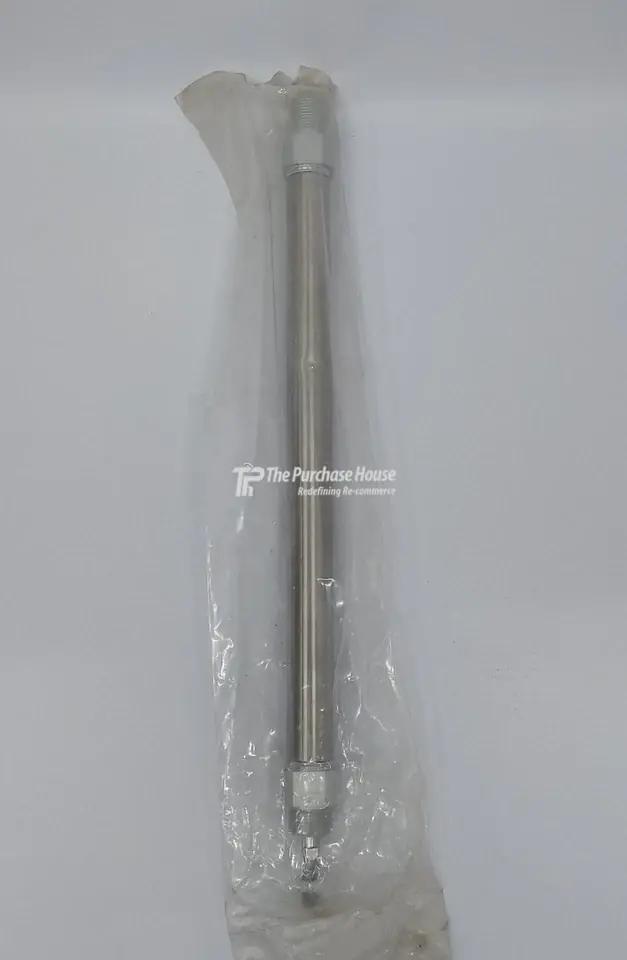 Pneumatic Cylinder for Industrial Linear Motion Control