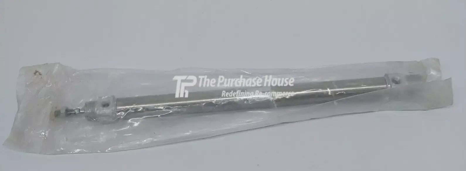 Pneumatic Cylinder for Industrial Linear Motion Control