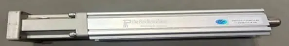 PNEUMATIC CYLINDER