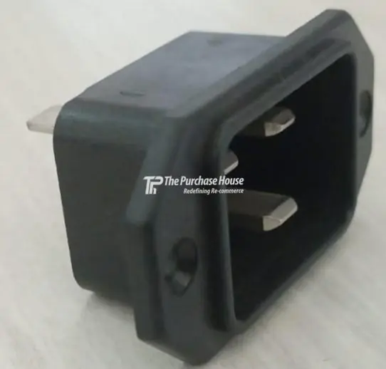 POWER INLET
