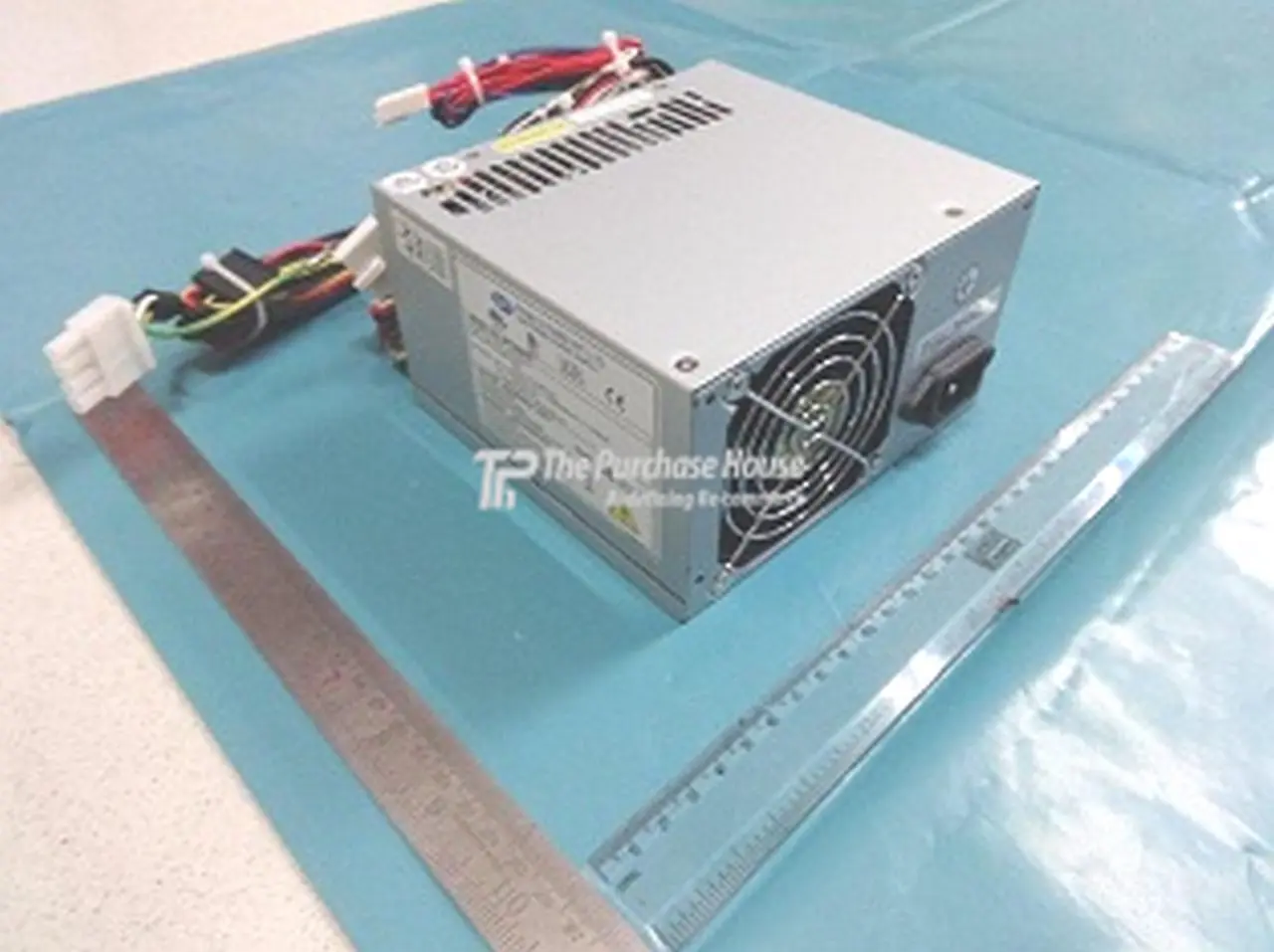 POWER SUPPLY PART KIT