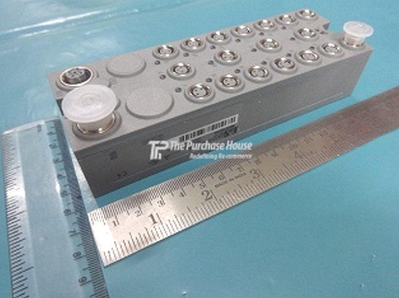 PROCESS CONTROLLER