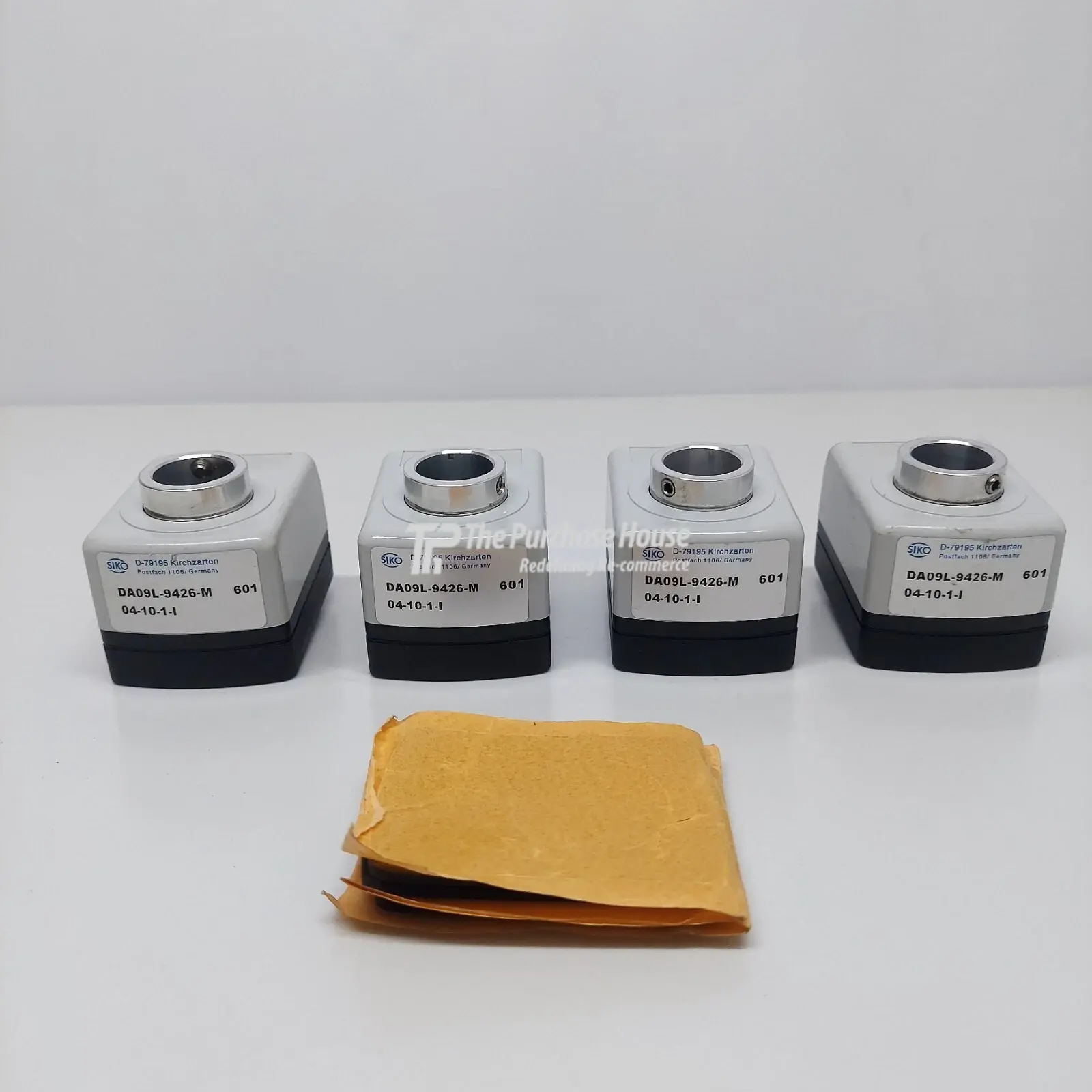 Process Indicator for Accurate Industrial Measurement