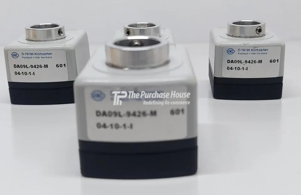 Process Indicator for Accurate Industrial Measurement