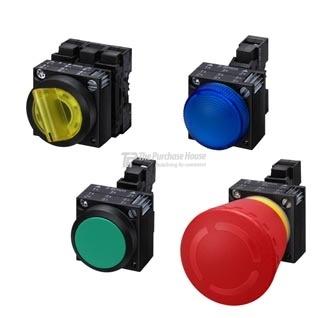 PUSH BUTTON