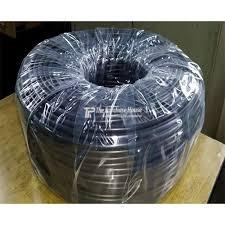 PVC CAPS AND SLEEVES
