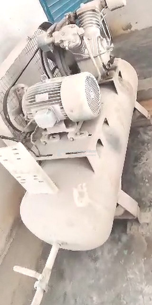 PVC PIPE MAKING MACHINE SETUP