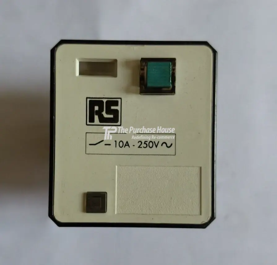 CONTROL RELAY