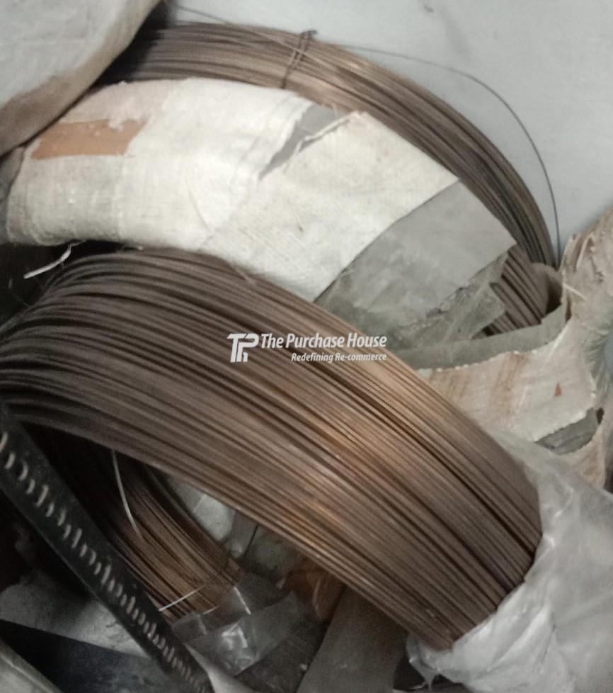 RESISTANCE WIRE