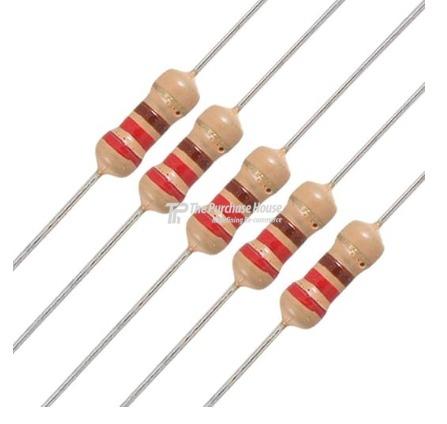 RESISTOR