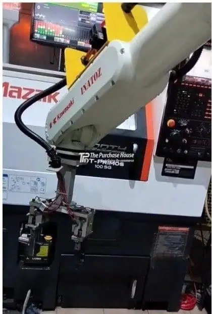 ROBOT ARM