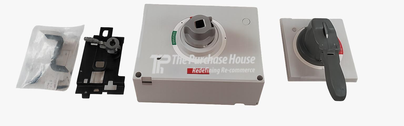ROTARY DRIVE KIT