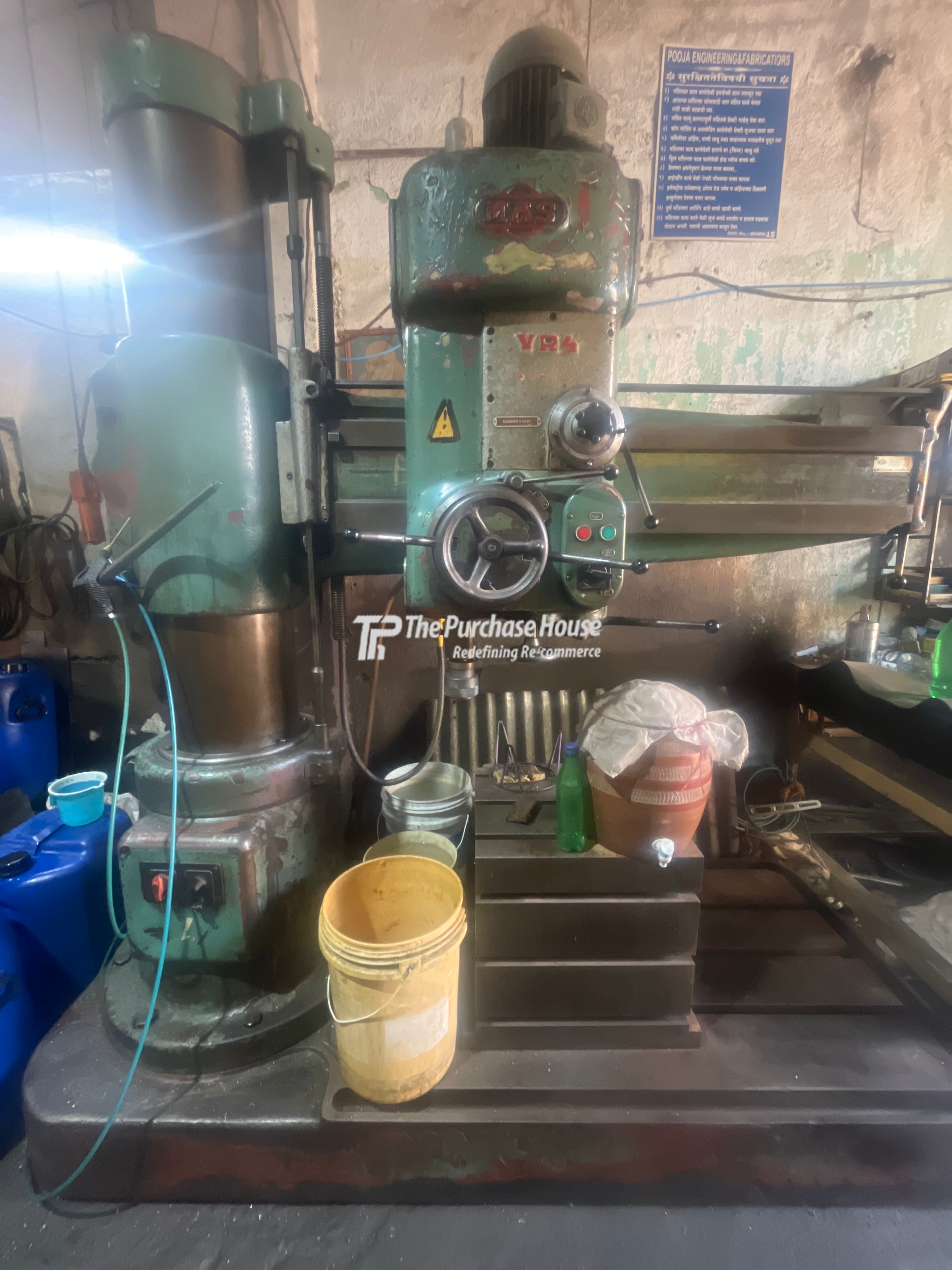 Pad Printing Machine for logo and surface printing