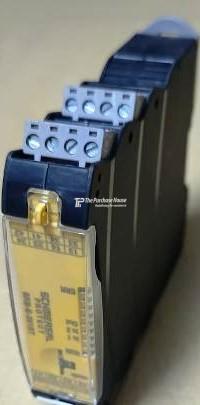 SAFETY RELAY MODULE