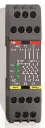 SAFETY RELAY