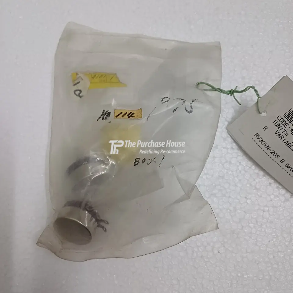 Linear Potentiometer | Precise Position Sensor