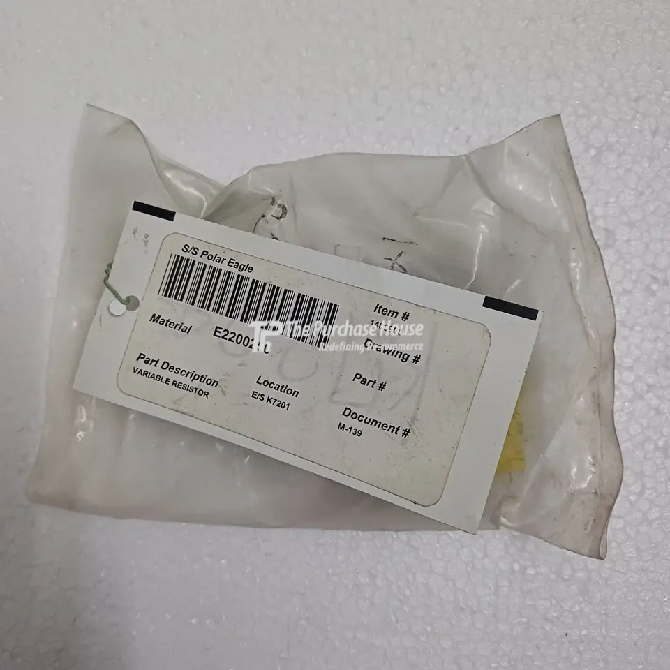 Linear Potentiometer | Precise Position Sensor