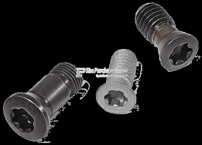 SCREWS WITH HEADS